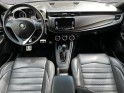 Alfa romeo giulietta 1.4 tb multiair 170 ch ss exclusive tct occasion paris 17ème (75)(porte maillot) simplicicar...