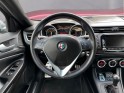 Alfa romeo giulietta 1.4 tb multiair 170 ch ss exclusive tct occasion paris 17ème (75)(porte maillot) simplicicar...