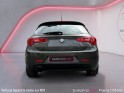 Alfa romeo giulietta 1.4 tb multiair 170 ch ss exclusive tct occasion paris 17ème (75)(porte maillot) simplicicar...