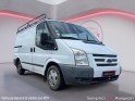 Ford transit fourgon propulsion  trend 350 tdci 125ch     attelage entretiens a jour occasion avignon (84) simplicicar...