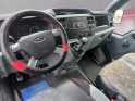 Ford transit fourgon propulsion  trend 350 tdci 125ch     attelage entretiens a jour occasion avignon (84) simplicicar...