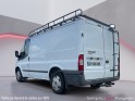 Ford transit fourgon propulsion  trend 350 tdci 125ch     attelage entretiens a jour occasion avignon (84) simplicicar...