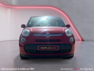 Fiat 500l vpc trekking 1.3 multijet 16v 95 ch s/s popstar kit novetud occasion avignon (84) simplicicar simplicibike france