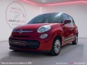 Fiat 500l vpc trekking 1.3 multijet 16v 95 ch s/s popstar kit novetud occasion avignon (84) simplicicar simplicibike france