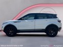 Land rover rr evoque 2.2 l rr evoque occasion avignon (84) simplicicar simplicibike france