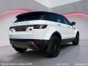 Land rover rr evoque 2.2 l rr evoque occasion avignon (84) simplicicar simplicibike france