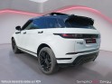 Land rover range rover evoque p300e phev 1.5 - 309 ch bva8 r-dynamic se occasion cergy (95) simplicicar simplicibike france