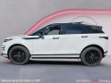 Land rover range rover evoque p300e phev 1.5 - 309 ch bva8 r-dynamic se occasion cergy (95) simplicicar simplicibike france