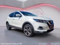 Nissan qashqai 2019 evapo 1.5 dci 115 n-connecta toit pano attelage gps camera 360 occasion avignon (84) simplicicar...