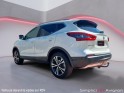 Nissan qashqai 2019 evapo 1.5 dci 115 n-connecta toit pano attelage gps camera 360 occasion avignon (84) simplicicar...