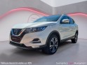 Nissan qashqai 2019 evapo 1.5 dci 115 n-connecta toit pano attelage gps camera 360 occasion avignon (84) simplicicar...