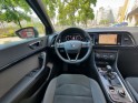 Seat ateca 2.0 tdi 150 dsg7 xcellence 1ere main toit pano| occasion montreuil (porte de vincennes)(75) simplicicar...