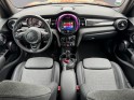 Mini hatch 5 portes f55 lci cooper s 192 ch bva7 finition john cooper works occasion simplicicar rennes simplicicar...