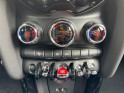 Mini hatch 5 portes f55 lci cooper s 192 ch bva7 finition john cooper works occasion simplicicar rennes simplicicar...