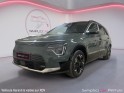 Kia niro ev electrique 204 ch premium occasion simplicicar pertuis  simplicicar simplicibike france