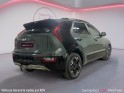 Kia niro ev electrique 204 ch premium occasion simplicicar pertuis  simplicicar simplicibike france