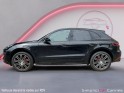 Porsche macan turbo 3.6 v6 400 ch pdk occasion cannes (06) simplicicar simplicibike france