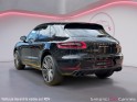 Porsche macan turbo 3.6 v6 400 ch pdk occasion cannes (06) simplicicar simplicibike france