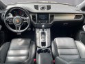 Porsche macan turbo 3.6 v6 400 ch pdk occasion cannes (06) simplicicar simplicibike france