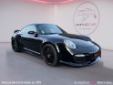 Porsche 911 turbo coupe 997 911 3.6i turbo occasion simplicicar rennes simplicicar simplicibike france