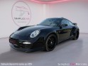 Porsche 911 turbo coupe 997 911 3.6i turbo occasion simplicicar rennes simplicicar simplicibike france