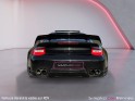 Porsche 911 turbo coupe 997 911 3.6i turbo occasion simplicicar rennes simplicicar simplicibike france