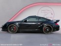 Porsche 911 turbo coupe 997 911 3.6i turbo occasion simplicicar rennes simplicicar simplicibike france