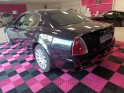 Maserati quattroporte maserati quattroporte 4.2 v8 boite f1 palettes au volant kit parrot occasion simplicicar amiens ...