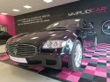 Maserati quattroporte maserati quattroporte 4.2 v8 boite f1 palettes au volant kit parrot occasion simplicicar amiens ...