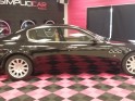 Maserati quattroporte maserati quattroporte 4.2 v8 boite f1 palettes au volant kit parrot occasion simplicicar amiens ...