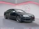 Audi rs6 v10 5.0 tfsi 580 quattro tiptronic a occasion montreuil (porte de vincennes)(75) simplicicar simplicibike france