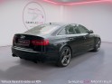 Audi rs6 v10 5.0 tfsi 580 quattro tiptronic a occasion montreuil (porte de vincennes)(75) simplicicar simplicibike france