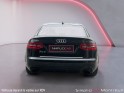 Audi rs6 v10 5.0 tfsi 580 quattro tiptronic a occasion montreuil (porte de vincennes)(75) simplicicar simplicibike france