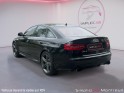 Audi rs6 v10 5.0 tfsi 580 quattro tiptronic a occasion montreuil (porte de vincennes)(75) simplicicar simplicibike france