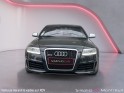 Audi rs6 v10 5.0 tfsi 580 quattro tiptronic a occasion montreuil (porte de vincennes)(75) simplicicar simplicibike france