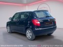 Skoda fabia 1.6 tdi 90 cr greentec ambition 2 occasion simplicicar lagny  simplicicar simplicibike france