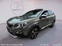 Peugeot 3008 gt 180ch ss eat8 bluehdi carplay toit ouvrant attelage garantie 12 mois occasion enghien-lès-bains (95)...