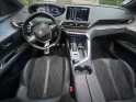 Peugeot 3008 gt 180ch ss eat8 bluehdi carplay toit ouvrant attelage garantie 12 mois occasion enghien-lès-bains (95)...