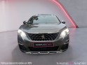 Peugeot 3008 gt 180ch ss eat8 bluehdi carplay toit ouvrant attelage garantie 12 mois occasion enghien-lès-bains (95)...