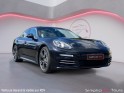 Porsche panamera 4s v6 3.0 420 pdk occasion simplicicar tours  simplicicar simplicibike france