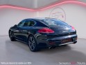 Porsche panamera 4s v6 3.0 420 pdk occasion simplicicar tours  simplicicar simplicibike france