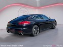 Porsche panamera 4s v6 3.0 420 pdk occasion simplicicar tours  simplicicar simplicibike france