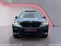 Bmw x3 g01 sdrive18d 150ch bva8 m sport occasion paris 17ème (75)(porte maillot) simplicicar simplicibike france