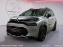 Citroen c3 aircross puretech 110 ss bvm6 rip curl occasion simplicicar pertuis  simplicicar simplicibike france