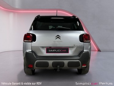 Citroen c3 aircross puretech 110 ss bvm6 rip curl occasion simplicicar pertuis  simplicicar simplicibike france