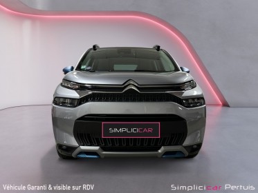 Citroen c3 aircross puretech 110 ss bvm6 rip curl occasion simplicicar pertuis  simplicicar simplicibike france