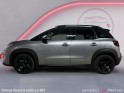 Citroen c3 aircross puretech 110 ss bvm6 rip curl occasion simplicicar pertuis  simplicicar simplicibike france