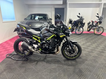 Kawasaki z900 full 125ch occasion simplicicar colomiers  simplicicar simplicibike france