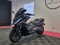 Kymco ak 550 occasion simplicicar colomiers  simplicicar simplicibike france