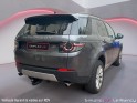 Land rover discovery sport mark i td4 180ch hse a occasion le raincy (93) simplicicar simplicibike france